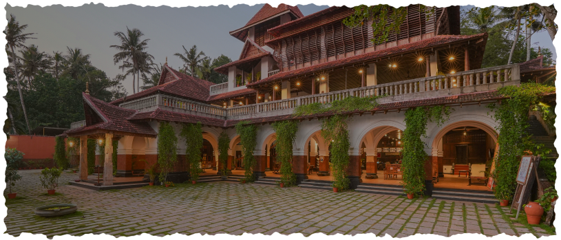 Somatheeram Ayurveda Resort